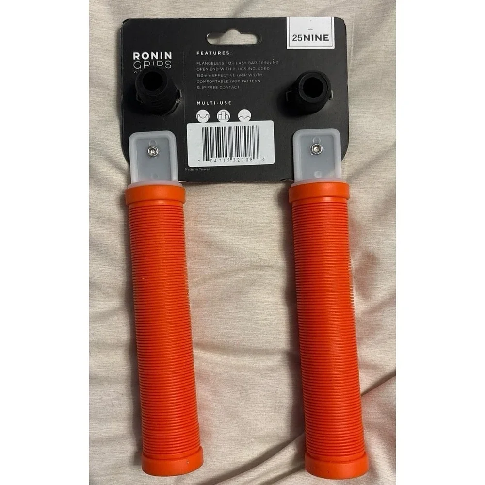 Ronin new orange